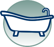 Oklahoma City Tub Installation