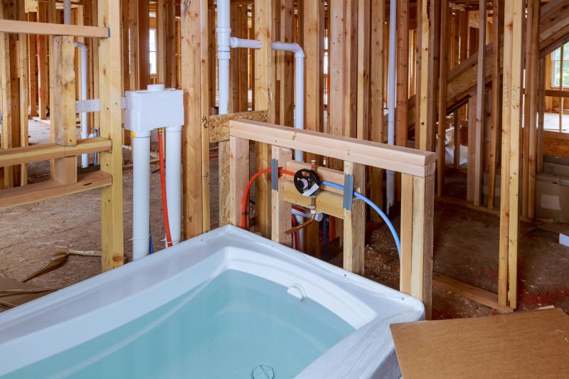 Top Bathtub Installation Companies in Yukon, OK